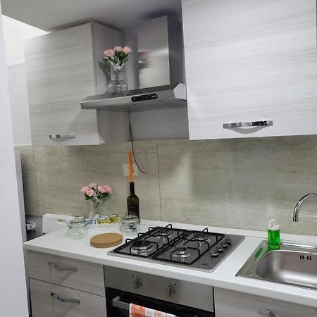 Apartment Carlo III Napoli Ngoại thất bức ảnh