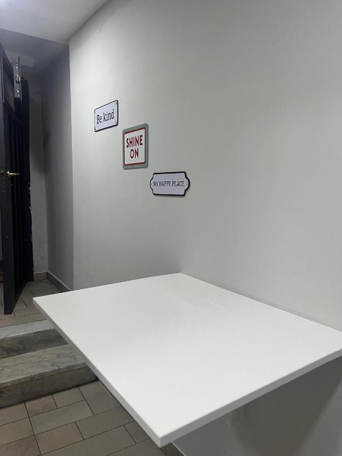 Apartment Carlo III Napoli Ngoại thất bức ảnh