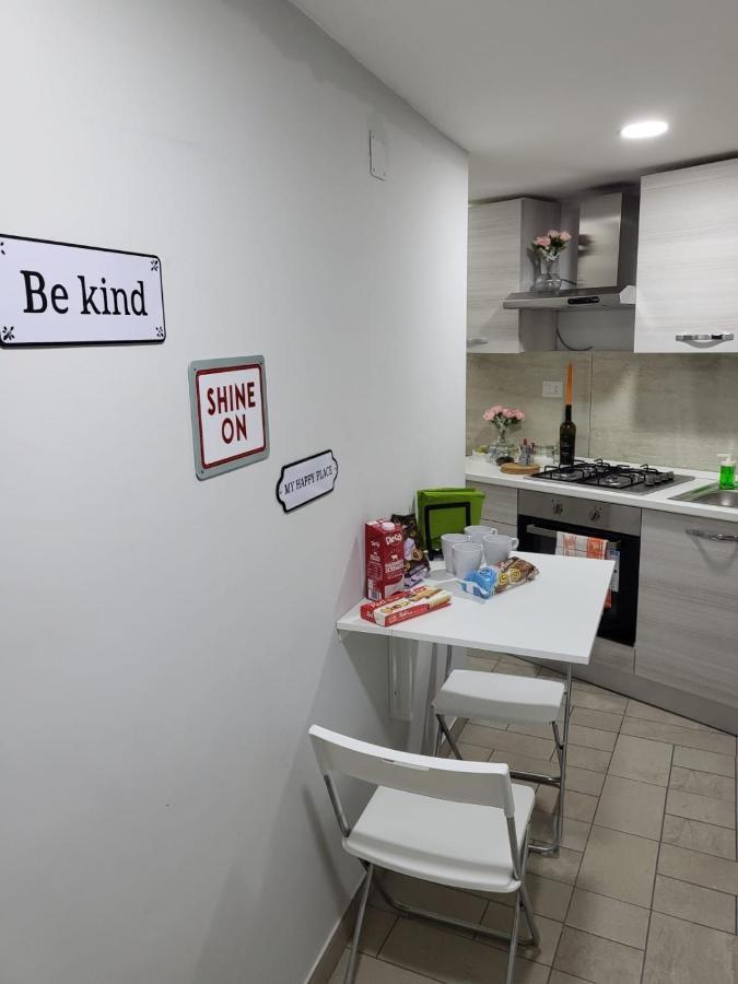 Apartment Carlo III Napoli Ngoại thất bức ảnh