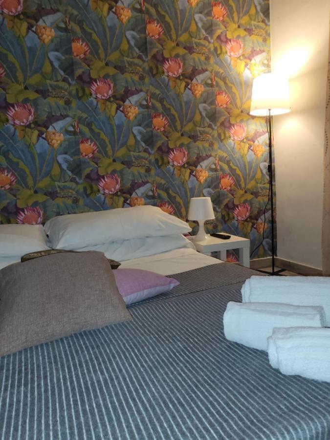 Apartment Carlo III Napoli Ngoại thất bức ảnh