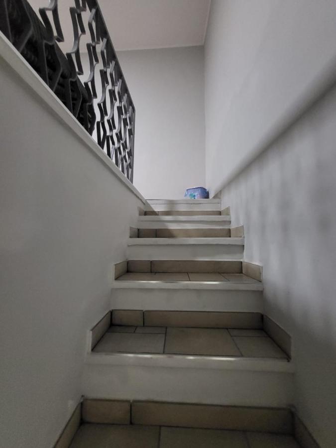 Apartment Carlo III Napoli Ngoại thất bức ảnh