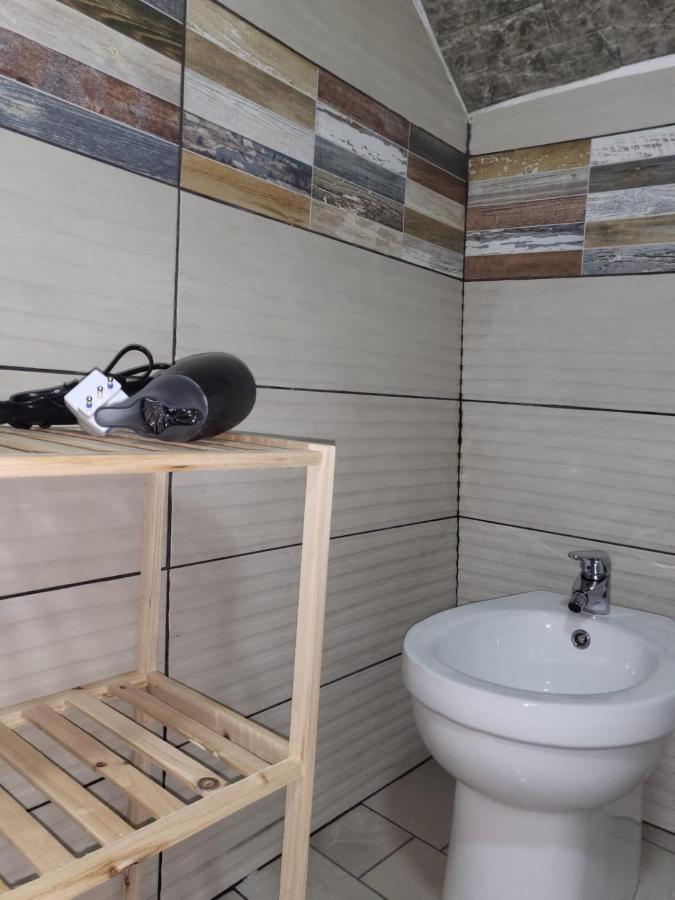 Apartment Carlo III Napoli Ngoại thất bức ảnh